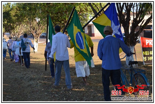 rolim de moura